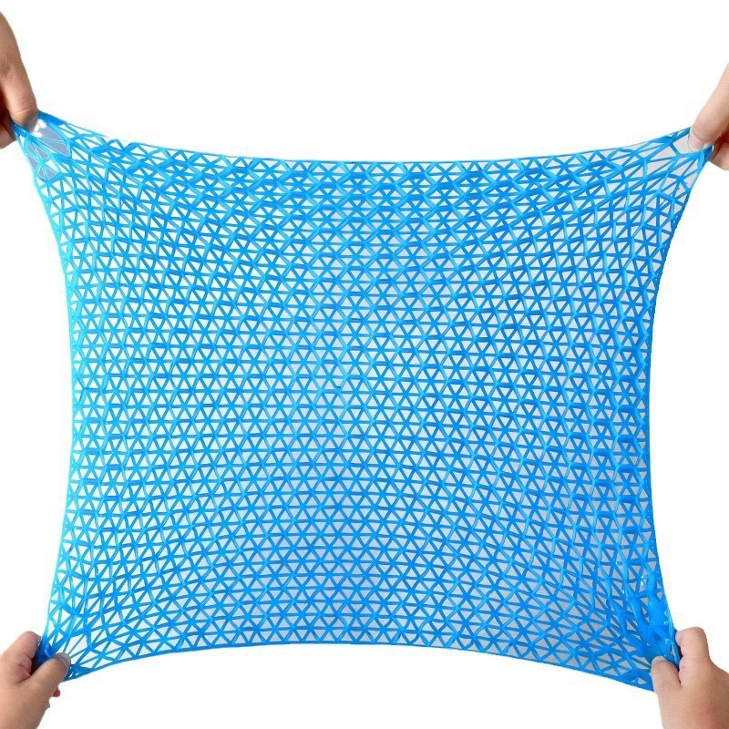 Cojín de Gel Refrigerante con  - Cooling Pillow Gel reseña y precio