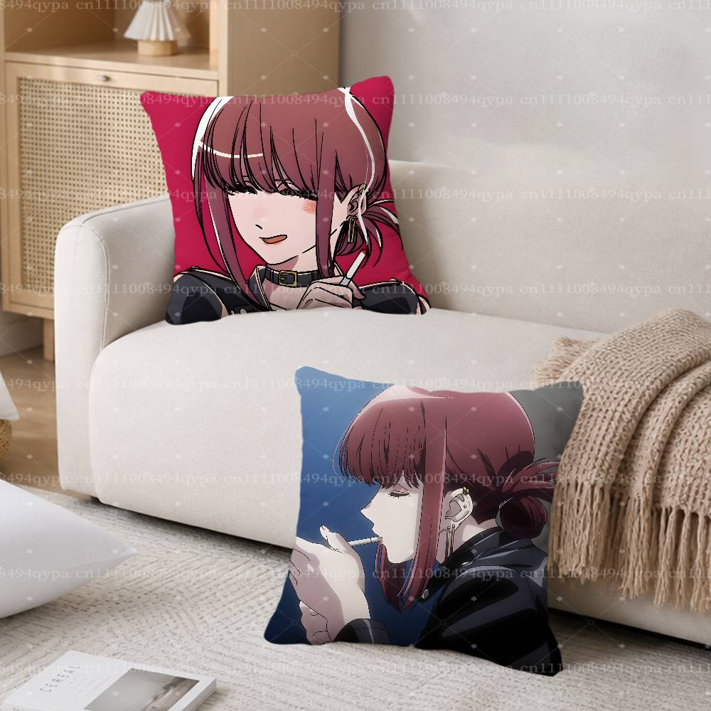Funda de almohada con estampad - Home Textiles Market reseña y precio