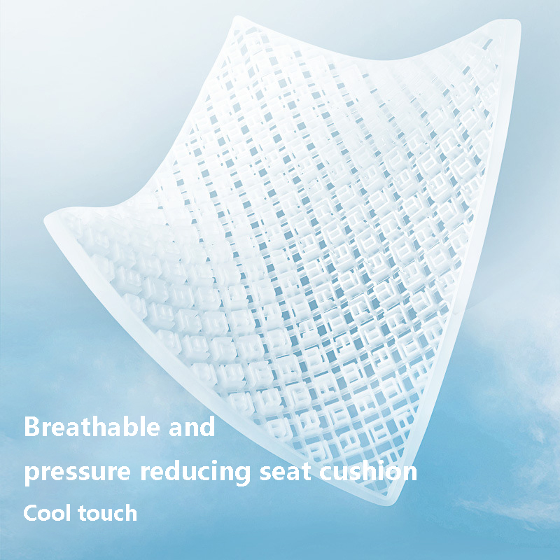 Cojín para asiento de coche, a - Cooling Pillow Gel reseña y precio