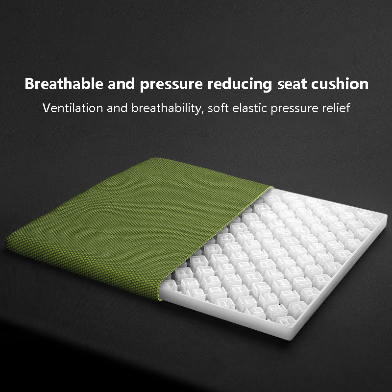 Cojín para asiento de coche, a - Cooling Pillow Gel reseña y precio