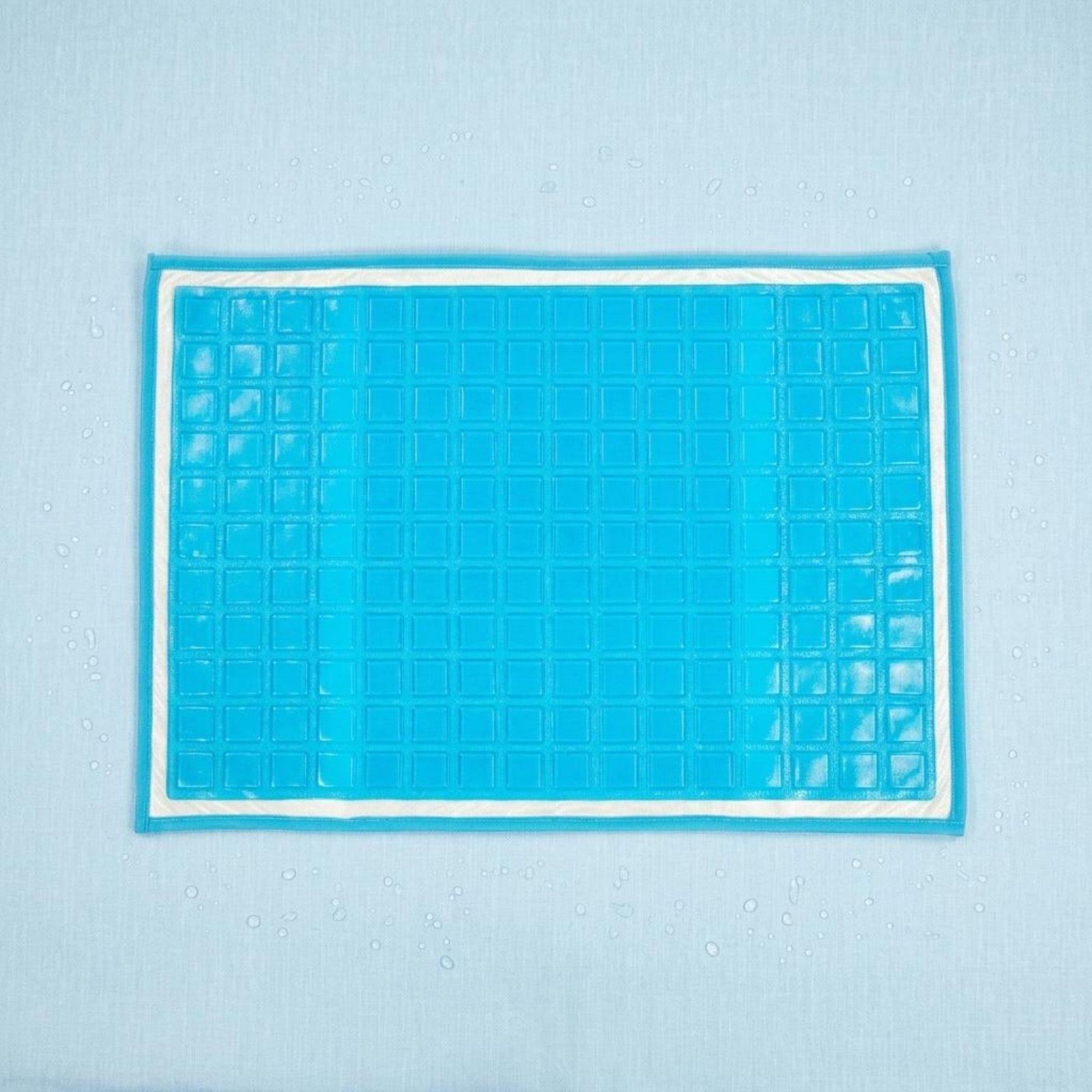 Almohada de Gel Refrescante, C - Cooling Pillow Gel reseña y precio