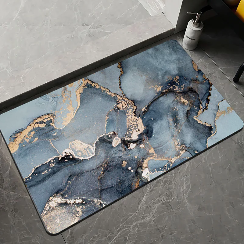 Alfombra de suelo de diatomeas - Home Textiles Rug reseña y precio