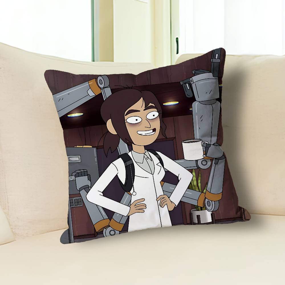 Funda de almohada con estampad - Home Textiles Jobs reseña y precio